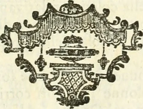 An illustration from Teoria e pratica di architettura civile : per istruzione della gioventú specialmente romana, 1788, leaf 164