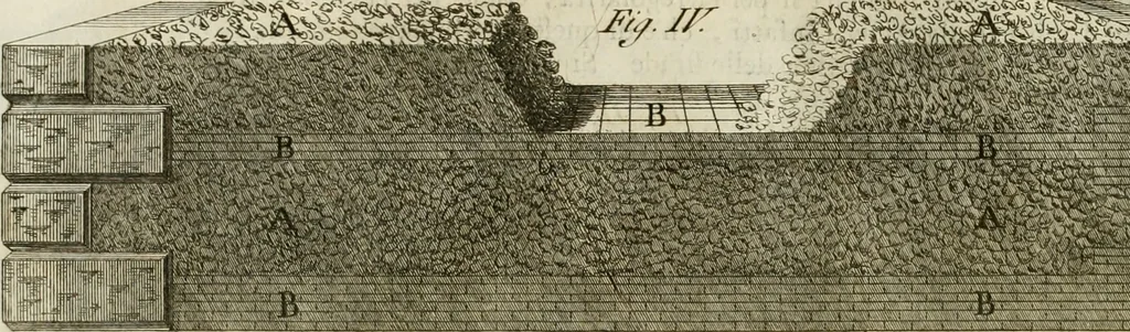 An illustration from Teoria e pratica di architettura civile : per istruzione della gioventú specialmente romana, 1788, leaf 59
