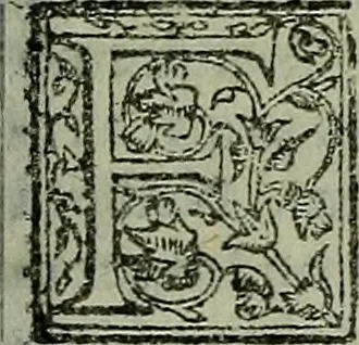 An illustration from Termini di mezzo rilievo e d'intera dottrina tra gl'archi di casa Valori in Firenze : col sommario della vita d'alcvni : compendio dell'opere de gl'altri, e indizio di tutti gl'aggiunti nel discorso dell'eccellenza degli scrittori, e nobiltà de gli studi Fiorentini, 1604, leaf 30