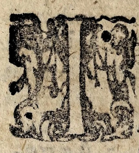 An illustration from Ternarius ternariorum hemeticorum bezoardicorum laudanorum, 1630, leaf 358