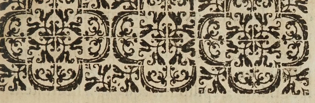 An illustration from Terra machinis mota : dissertationes geometricae, mechanicae, physicae, hydrostaticae : in quibus machinarum coniurgatarum vires inter se comparantur : multiplici noua methodo terrae magnitudo & grauitas inuestigatur : Archimedes terrae motionem spondens ab arrogantiae suspicione vindicatur, 1658, leaf 13