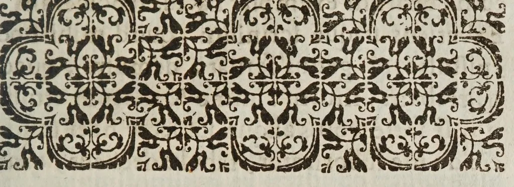 An illustration from Terra machinis mota : dissertationes geometricae, mechanicae, physicae, hydrostaticae : in quibus machinarum coniurgatarum vires inter se comparantur : multiplici noua methodo terrae magnitudo & grauitas inuestigatur : Archimedes terrae motionem spondens ab arrogantiae suspicione vindicatur, 1658, leaf 171