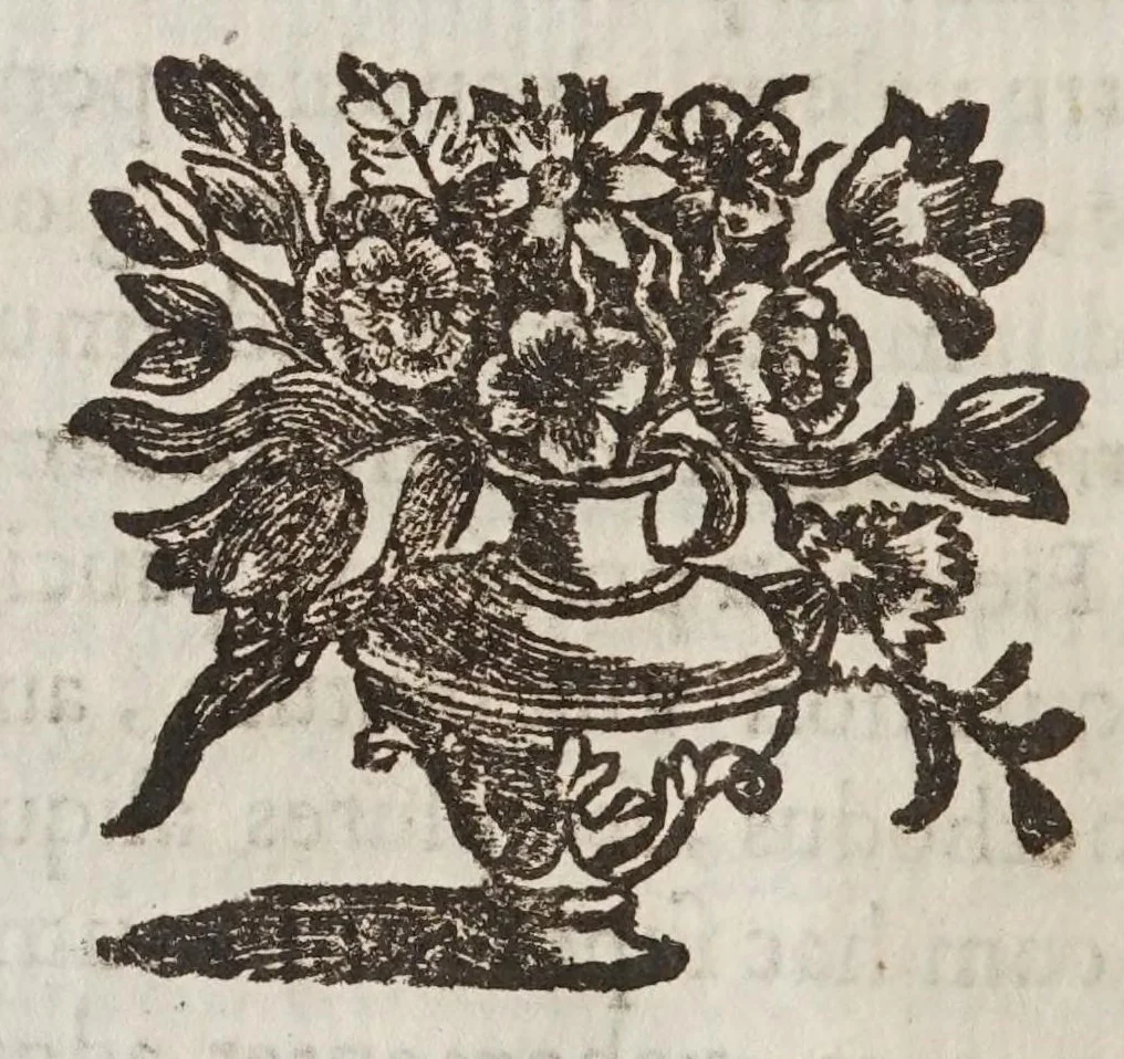 An illustration from Terra machinis mota : dissertationes geometricae, mechanicae, physicae, hydrostaticae : in quibus machinarum coniurgatarum vires inter se comparantur : multiplici noua methodo terrae magnitudo & grauitas inuestigatur : Archimedes terrae motionem spondens ab arrogantiae suspicione vindicatur, 1658, leaf 74