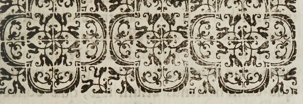 An illustration from Terra machinis mota : dissertationes geometricae, mechanicae, physicae, hydrostaticae : in quibus machinarum coniurgatarum vires inter se comparantur : multiplici noua methodo terrae magnitudo & grauitas inuestigatur : Archimedes terrae motionem spondens ab arrogantiae suspicione vindicatur, 1658, leaf 75