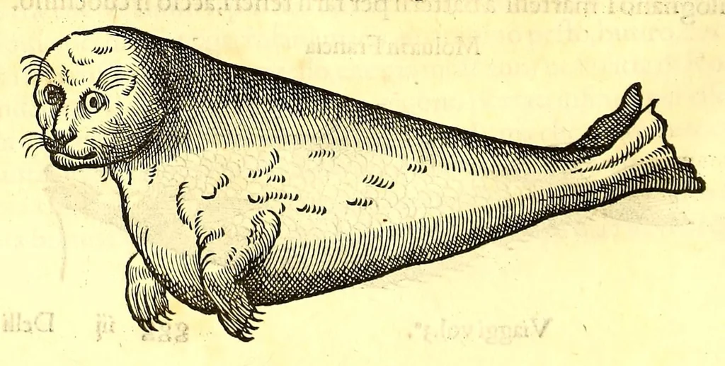 An illustration from Terzo volume delle nauigationi et viaggi nel quale si contengono le nauigationi al Mondo Nuouo ... le nauigationi fatte dipoi alle dette Indie ... Si come dimostrano le diuerse relationi,, 1556, leaf 922