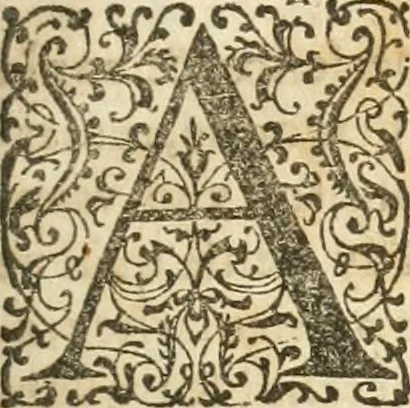 An illustration from Tesoro de las tres lenguas; española, francesa, y italiana .., 1667, leaf 10