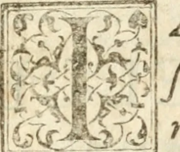 An illustration from Tesoro de las tres lenguas; española, francesa, y italiana .., 1667, leaf 1009