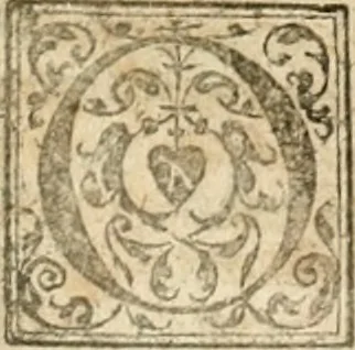 An illustration from Tesoro de las tres lenguas; española, francesa, y italiana .., 1667, leaf 404