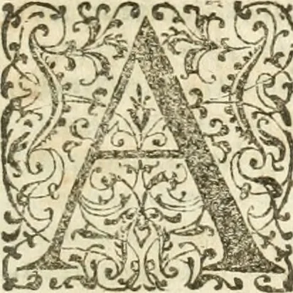 An illustration from Tesoro de las tres lenguas; española, francesa, y italiana .., 1667, leaf 582