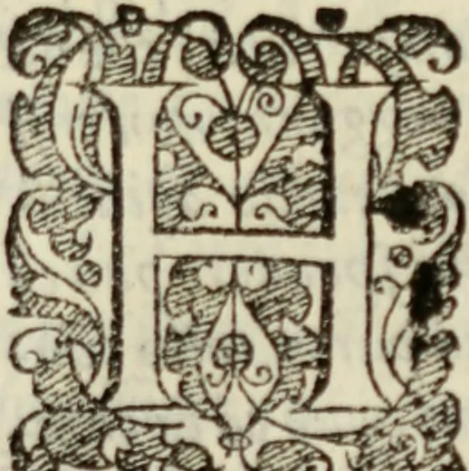 An illustration from Tesoro politico in cvi si contengono relationi : istruttioni, trattati, & varij discorsi, pertinenti alla perfetta intelligenza della ragion di stato. Et all'intiera cognitione de gl'interessi, & dipendenze de' più gran prencipi, & signori del mondo. Diviso in tre parti, 1602, leaf 222