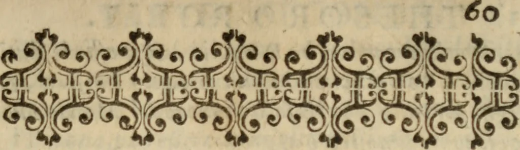 An illustration from Tesoro politico in cvi si contengono relationi : istruttioni, trattati, & varij discorsi, pertinenti alla perfetta intelligenza della ragion di stato. Et all'intiera cognitione de gl'interessi, & dipendenze de' più gran prencipi, & signori del mondo. Diviso in tre parti, 1602, leaf 136