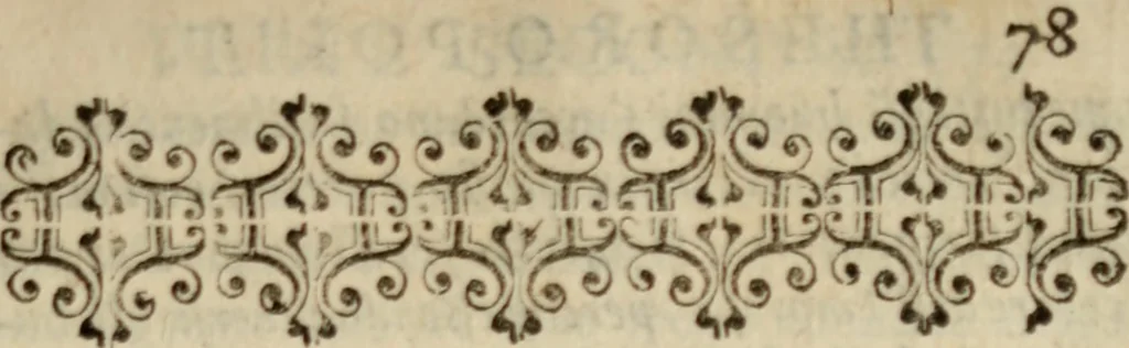 An illustration from Tesoro politico in cvi si contengono relationi : istruttioni, trattati, & varij discorsi, pertinenti alla perfetta intelligenza della ragion di stato. Et all'intiera cognitione de gl'interessi, & dipendenze de' più gran prencipi, & signori del mondo. Diviso in tre parti, 1602, leaf 172