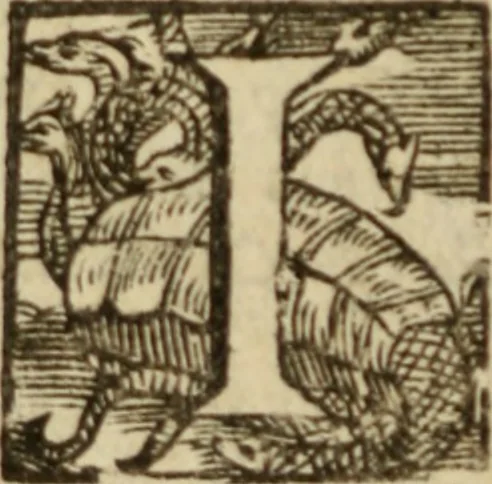An illustration from Tesoro politico in cvi si contengono relationi : istruttioni, trattati, & varij discorsi, pertinenti alla perfetta intelligenza della ragion di stato. Et all'intiera cognitione de gl'interessi, & dipendenze de' più gran prencipi, & signori del mondo. Diviso in tre parti, 1602, leaf 393