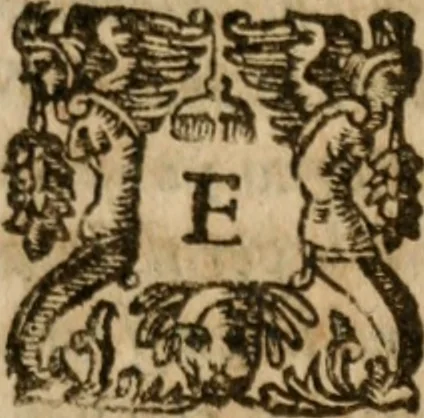 An illustration from Tesoro politico in cvi si contengono relationi : istruttioni, trattati, & varij discorsi, pertinenti alla perfetta intelligenza della ragion di stato. Et all'intiera cognitione de gl'interessi, & dipendenze de' più gran prencipi, & signori del mondo. Diviso in tre parti, 1602, leaf 562