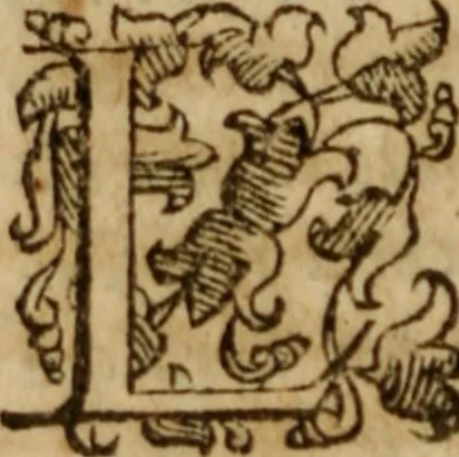 An illustration from Tesoro politico in cvi si contengono relationi : istruttioni, trattati, & varij discorsi, pertinenti alla perfetta intelligenza della ragion di stato. Et all'intiera cognitione de gl'interessi, & dipendenze de' più gran prencipi, & signori del mondo. Diviso in tre parti, 1602, leaf 573