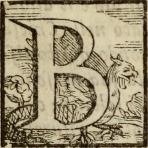 An illustration from Tesoro politico in cvi si contengono relationi : istruttioni, trattati, & varij discorsi, pertinenti alla perfetta intelligenza della ragion di stato. Et all'intiera cognitione de gl'interessi, & dipendenze de' più gran prencipi, & signori del mondo. Diviso in tre parti, 1602, leaf 97