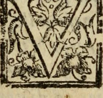 An illustration from Tesoro politico in cvi si contengono relationi : istruttioni, trattati, & varij discorsi, pertinenti alla perfetta intelligenza della ragion di stato. Et all'intiera cognitione de gl'interessi, & dipendenze de' più gran prencipi, & signori del mondo. Diviso in tre parti, 1602, leaf 123