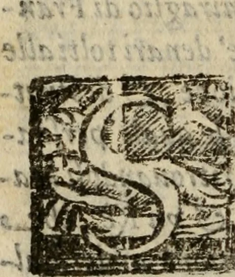 An illustration from Tesoro politico in cvi si contengono relationi : istruttioni, trattati, & varij discorsi, pertinenti alla perfetta intelligenza della ragion di stato. Et all'intiera cognitione de gl'interessi, & dipendenze de' più gran prencipi, & signori del mondo. Diviso in tre parti, 1602, leaf 165