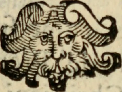 An illustration from Tesoro politico in cvi si contengono relationi : istruttioni, trattati, & varij discorsi, pertinenti alla perfetta intelligenza della ragion di stato. Et all'intiera cognitione de gl'interessi, & dipendenze de' più gran prencipi, & signori del mondo. Diviso in tre parti, 1602, leaf 22