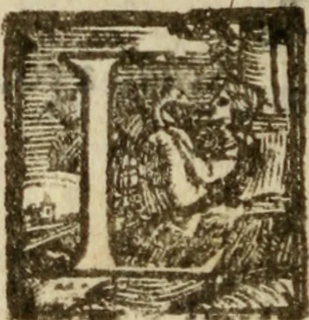 An illustration from Tesoro politico in cvi si contengono relationi : istruttioni, trattati, & varij discorsi, pertinenti alla perfetta intelligenza della ragion di stato. Et all'intiera cognitione de gl'interessi, & dipendenze de' più gran prencipi, & signori del mondo. Diviso in tre parti, 1602, leaf 293