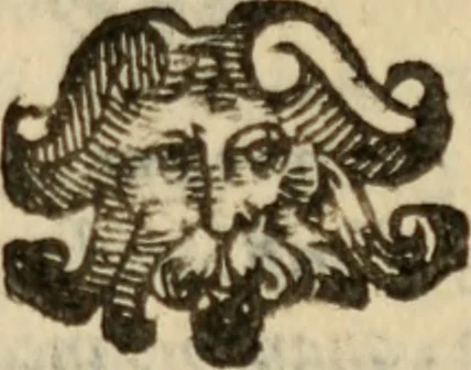 An illustration from Tesoro politico in cvi si contengono relationi : istruttioni, trattati, & varij discorsi, pertinenti alla perfetta intelligenza della ragion di stato. Et all'intiera cognitione de gl'interessi, & dipendenze de' più gran prencipi, & signori del mondo. Diviso in tre parti, 1602, leaf 302
