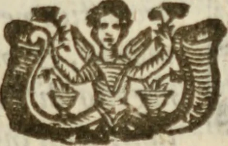 An illustration from Tesoro politico in cvi si contengono relationi : istruttioni, trattati, & varij discorsi, pertinenti alla perfetta intelligenza della ragion di stato. Et all'intiera cognitione de gl'interessi, & dipendenze de' più gran prencipi, & signori del mondo. Diviso in tre parti, 1602, leaf 330