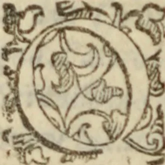 An illustration from Tesoro politico in cvi si contengono relationi : istruttioni, trattati, & varij discorsi, pertinenti alla perfetta intelligenza della ragion di stato. Et all'intiera cognitione de gl'interessi, & dipendenze de' più gran prencipi, & signori del mondo. Diviso in tre parti, 1602, leaf 343