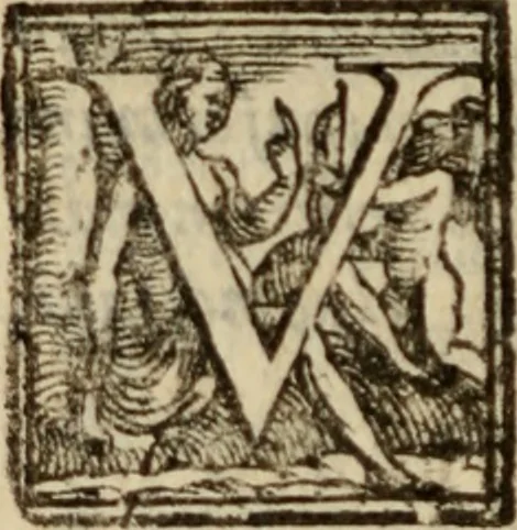 An illustration from Tesoro politico in cvi si contengono relationi : istruttioni, trattati, & varij discorsi, pertinenti alla perfetta intelligenza della ragion di stato. Et all'intiera cognitione de gl'interessi, & dipendenze de' più gran prencipi, & signori del mondo. Diviso in tre parti, 1602, leaf 415