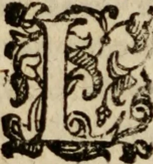 An illustration from Tesoro politico in cvi si contengono relationi : istruttioni, trattati, & varij discorsi, pertinenti alla perfetta intelligenza della ragion di stato. Et all'intiera cognitione de gl'interessi, & dipendenze de' più gran prencipi, & signori del mondo. Diviso in tre parti, 1602, leaf 529