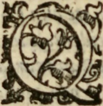 An illustration from Tesoro politico in cvi si contengono relationi : istruttioni, trattati, & varij discorsi, pertinenti alla perfetta intelligenza della ragion di stato. Et all'intiera cognitione de gl'interessi, & dipendenze de' più gran prencipi, & signori del mondo. Diviso in tre parti, 1602, leaf 591