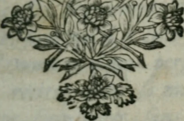An illustration from Testament, ov conseils fideles d'vn bon pere à ses enfans, 1661, leaf 6