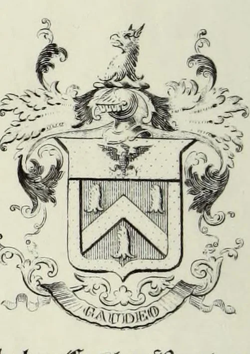 An illustration from Testament politique du marquis de Louvois premier ministre d'etat, sous le regne de Louis XIV. roy de France. : Ou l'on voit ce qui s'est passé de plus remarquable en France jusqu'a sa mort, 1695, leaf 2