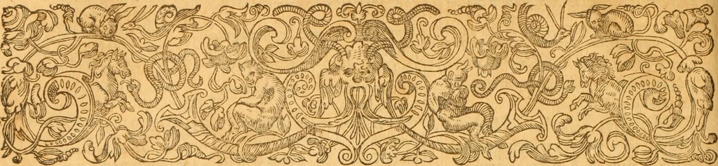 An illustration from Testamentvm Novvm : sive nouum foedus Iesu Christi, D.N. Cuius Graeco contextui respondent interpretationes duae: vna, vetus altera, Theodori Bezae, nunc quartò diligenter ab eo recognita. Eiusdem annotationes, quas itidem hac quarta edit. accuratè recognouit, & accessione non parua locupletauit: Vt docebunt asterisci margini appositi, necnon eius ad lectorem epistolium. Haec quarta editio, propter accessiones non paucas, duos indices nouos habet: quorum prior priori parti, posterior posteriori subiunctus est. Seorsvm edetvr recensio earundem in diuersis Noui Testamenti locis vocum (vulgò concordantiae Novi Testamenti) cui etiam operam multum lectori profuturam idem Theodorus Beza & quidam alij impenderunt, 1588, leaf 1001