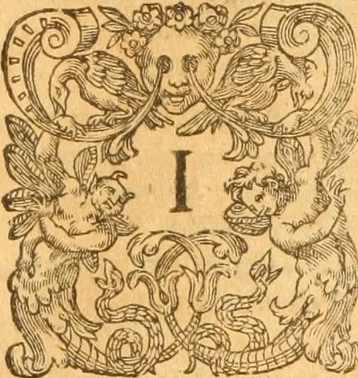 An illustration from Testamentvm Novvm : sive nouum foedus Iesu Christi, D.N. Cuius Graeco contextui respondent interpretationes duae: vna, vetus altera, Theodori Bezae, nunc quartò diligenter ab eo recognita. Eiusdem annotationes, quas itidem hac quarta edit. accuratè recognouit, & accessione non parua locupletauit: Vt docebunt asterisci margini appositi, necnon eius ad lectorem epistolium. Haec quarta editio, propter accessiones non paucas, duos indices nouos habet: quorum prior priori parti, posterior posteriori subiunctus est. Seorsvm edetvr recensio earundem in diuersis Noui Testamenti locis vocum (vulgò concordantiae Novi Testamenti) cui etiam operam multum lectori profuturam idem Theodorus Beza & quidam alij impenderunt, 1588, leaf 1001