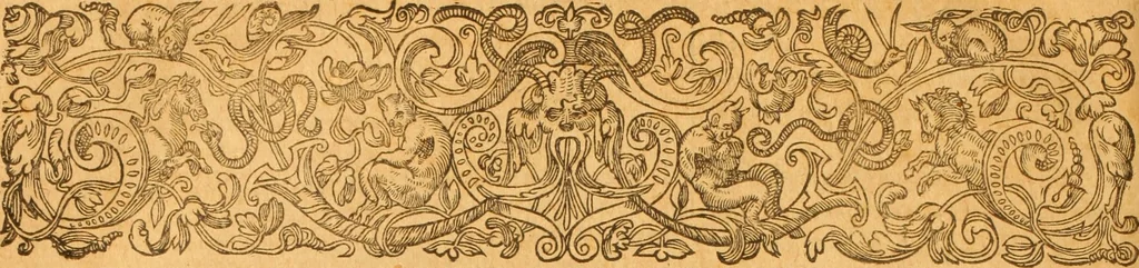 An illustration from Testamentvm Novvm : sive nouum foedus Iesu Christi, D.N. Cuius Graeco contextui respondent interpretationes duae: vna, vetus altera, Theodori Bezae, nunc quartò diligenter ab eo recognita. Eiusdem annotationes, quas itidem hac quarta edit. accuratè recognouit, & accessione non parua locupletauit: Vt docebunt asterisci margini appositi, necnon eius ad lectorem epistolium. Haec quarta editio, propter accessiones non paucas, duos indices nouos habet: quorum prior priori parti, posterior posteriori subiunctus est. Seorsvm edetvr recensio earundem in diuersis Noui Testamenti locis vocum (vulgò concordantiae Novi Testamenti) cui etiam operam multum lectori profuturam idem Theodorus Beza & quidam alij impenderunt, 1588, leaf 1015