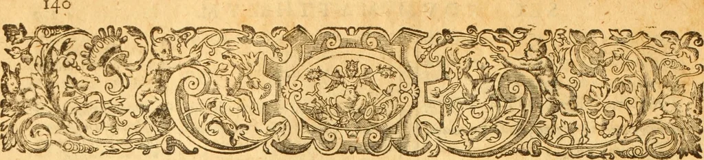 An illustration from Testamentvm Novvm : sive nouum foedus Iesu Christi, D.N. Cuius Graeco contextui respondent interpretationes duae: vna, vetus altera, Theodori Bezae, nunc quartò diligenter ab eo recognita. Eiusdem annotationes, quas itidem hac quarta edit. accuratè recognouit, & accessione non parua locupletauit: Vt docebunt asterisci margini appositi, necnon eius ad lectorem epistolium. Haec quarta editio, propter accessiones non paucas, duos indices nouos habet: quorum prior priori parti, posterior posteriori subiunctus est. Seorsvm edetvr recensio earundem in diuersis Noui Testamenti locis vocum (vulgò concordantiae Novi Testamenti) cui etiam operam multum lectori profuturam idem Theodorus Beza & quidam alij impenderunt, 1588, leaf 159