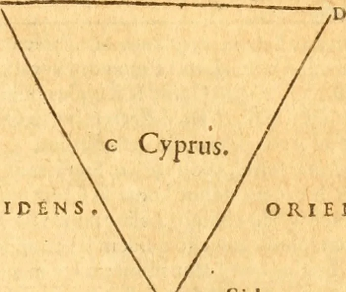 An illustration from Testamentvm Novvm : sive nouum foedus Iesu Christi, D.N. Cuius Graeco contextui respondent interpretationes duae: vna, vetus altera, Theodori Bezae, nunc quartò diligenter ab eo recognita. Eiusdem annotationes, quas itidem hac quarta edit. accuratè recognouit, & accessione non parua locupletauit: Vt docebunt asterisci margini appositi, necnon eius ad lectorem epistolium. Haec quarta editio, propter accessiones non paucas, duos indices nouos habet: quorum prior priori parti, posterior posteriori subiunctus est. Seorsvm edetvr recensio earundem in diuersis Noui Testamenti locis vocum (vulgò concordantiae Novi Testamenti) cui etiam operam multum lectori profuturam idem Theodorus Beza & quidam alij impenderunt, 1588, leaf 566