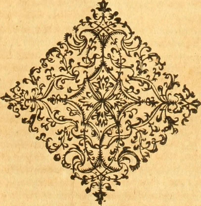 An illustration from Testamentvm Novvm : sive nouum foedus Iesu Christi, D.N. Cuius Graeco contextui respondent interpretationes duae: vna, vetus altera, Theodori Bezae, nunc quartò diligenter ab eo recognita. Eiusdem annotationes, quas itidem hac quarta edit. accuratè recognouit, & accessione non parua locupletauit: Vt docebunt asterisci margini appositi, necnon eius ad lectorem epistolium. Haec quarta editio, propter accessiones non paucas, duos indices nouos habet: quorum prior priori parti, posterior posteriori subiunctus est. Seorsvm edetvr recensio earundem in diuersis Noui Testamenti locis vocum (vulgò concordantiae Novi Testamenti) cui etiam operam multum lectori profuturam idem Theodorus Beza & quidam alij impenderunt, 1588, leaf 574