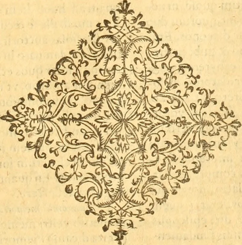 An illustration from Testamentvm Novvm : sive nouum foedus Iesu Christi, D.N. Cuius Graeco contextui respondent interpretationes duae: vna, vetus altera, Theodori Bezae, nunc quartò diligenter ab eo recognita. Eiusdem annotationes, quas itidem hac quarta edit. accuratè recognouit, & accessione non parua locupletauit: Vt docebunt asterisci margini appositi, necnon eius ad lectorem epistolium. Haec quarta editio, propter accessiones non paucas, duos indices nouos habet: quorum prior priori parti, posterior posteriori subiunctus est. Seorsvm edetvr recensio earundem in diuersis Noui Testamenti locis vocum (vulgò concordantiae Novi Testamenti) cui etiam operam multum lectori profuturam idem Theodorus Beza & quidam alij impenderunt, 1588, leaf 860