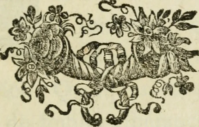 An illustration from L'art d'imprimer les tableaux, 1756, leaf 4