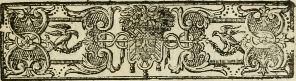 An illustration from L'art d'imprimer les tableaux, 1756, leaf 6