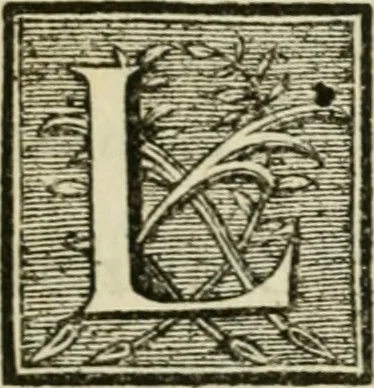 An illustration from L'art d'imprimer les tableaux, 1756, leaf 6