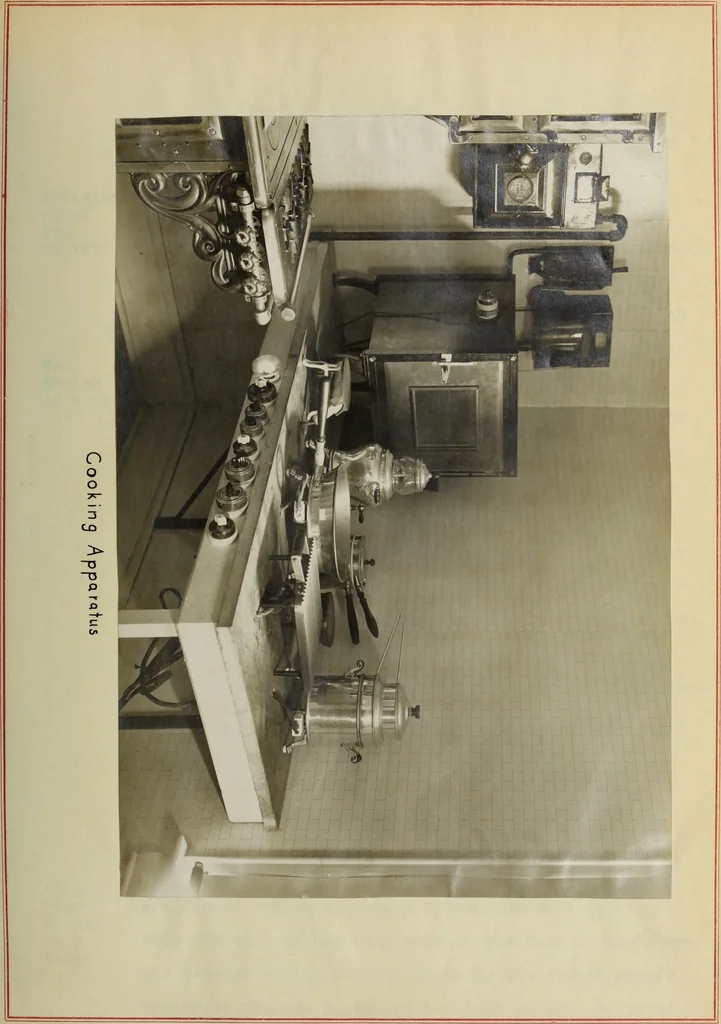 An illustration from Tests of household electrical appliances, 1909, leaf 36