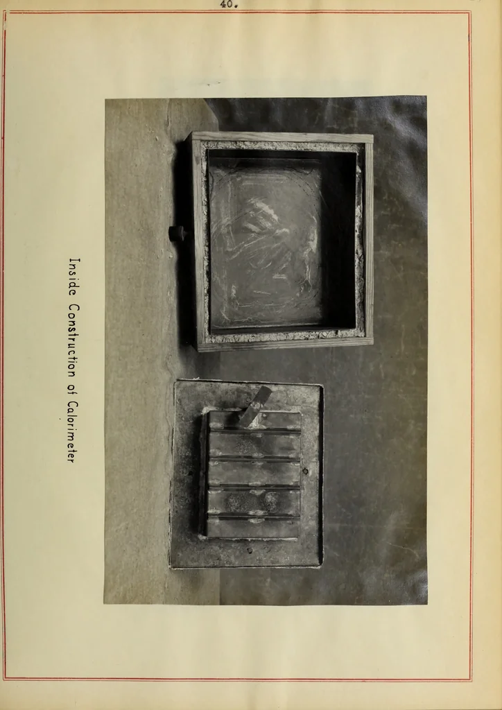 An illustration from Tests of household electrical appliances, 1909, leaf 86