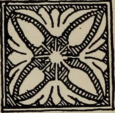 An illustration from A text book dealing with ornamental design for woven fabrics, 1897, leaf 160