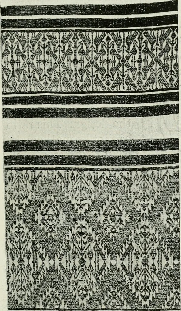 An illustration from A text-book of design, 1912, leaf 102