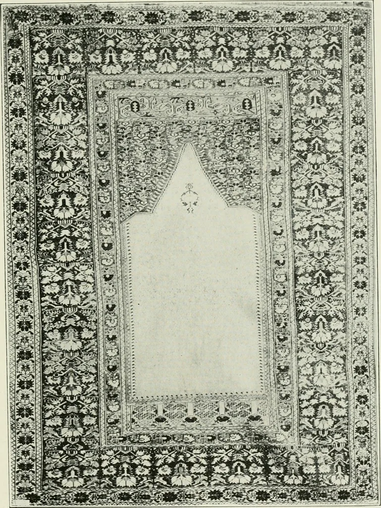 An illustration from A text-book of design, 1912, leaf 132
