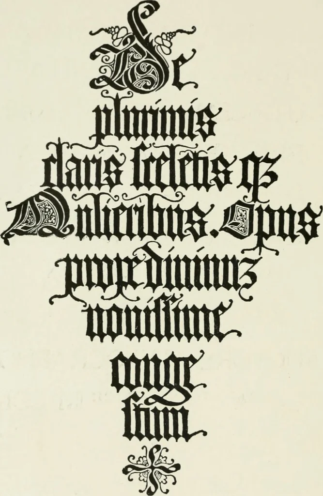 An illustration from A text-book of design, 1912, leaf 139