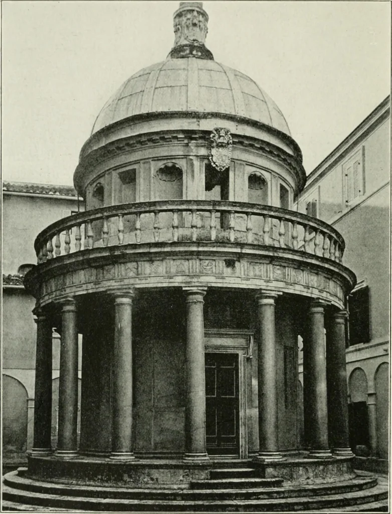 An illustration from A text-book of design, 1912, leaf 143