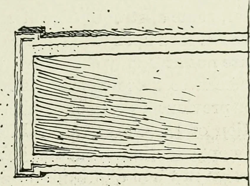 An illustration from A text-book of design, 1912, leaf 144